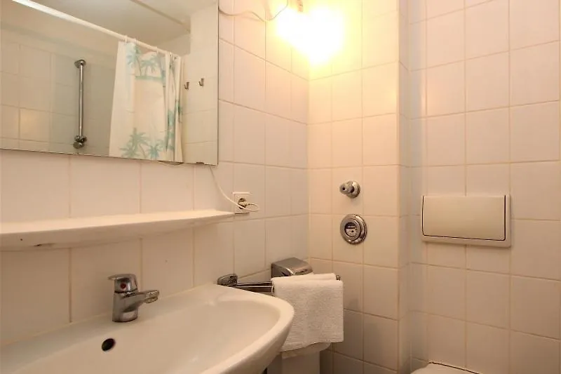 ホームステイ Private Rooms ハノーファー